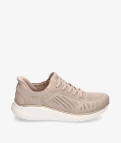 Deportivos Skechers 117497 en topo