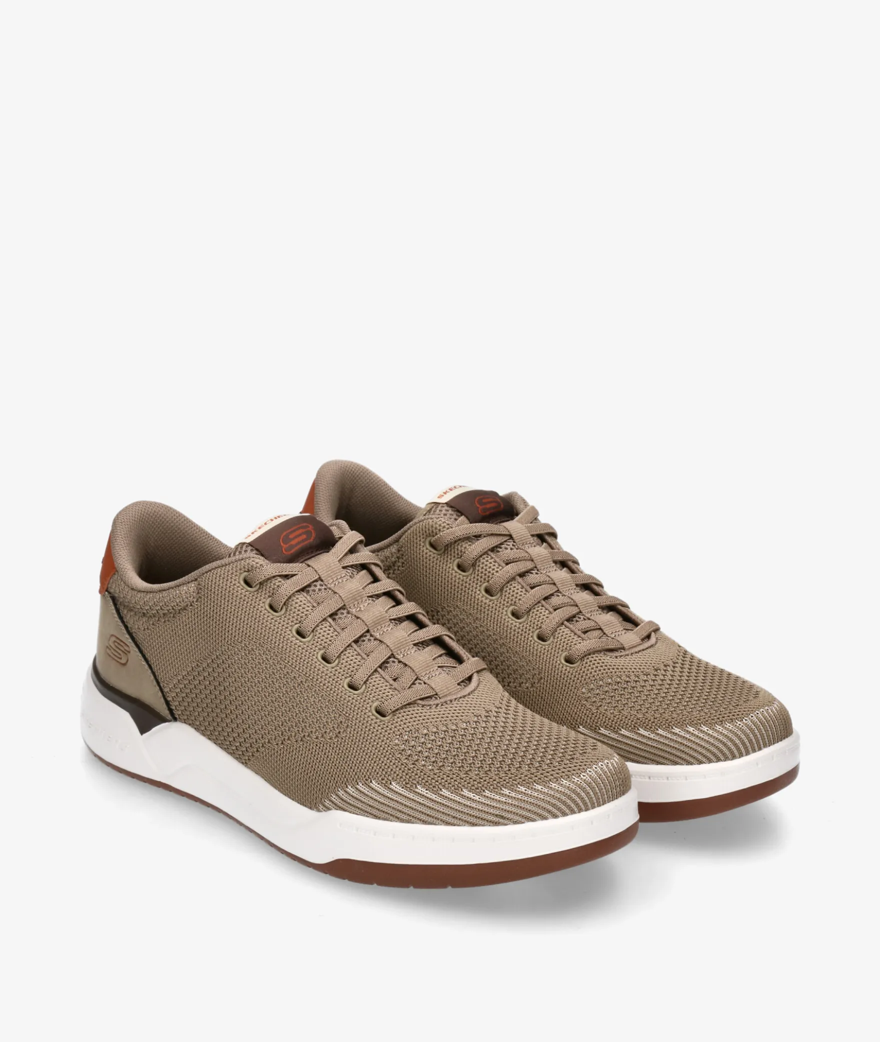 Deportivos Skechers 210793 en topo
