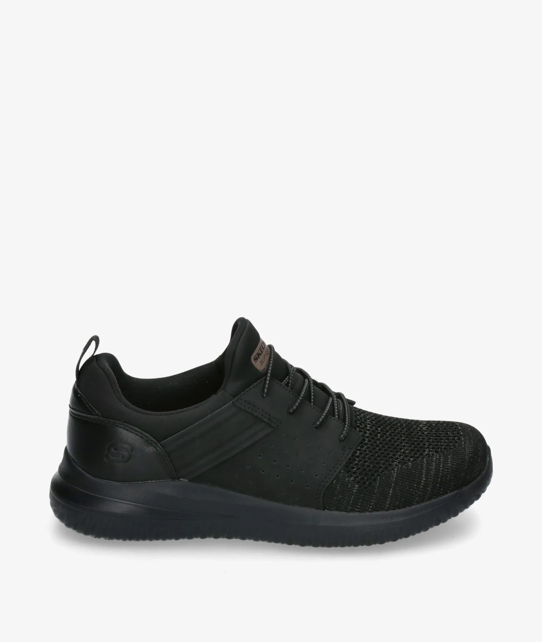 Deportivos Skechers200291EC en negro