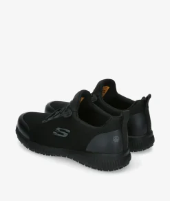 Deportivos Skechers200051EC en negro