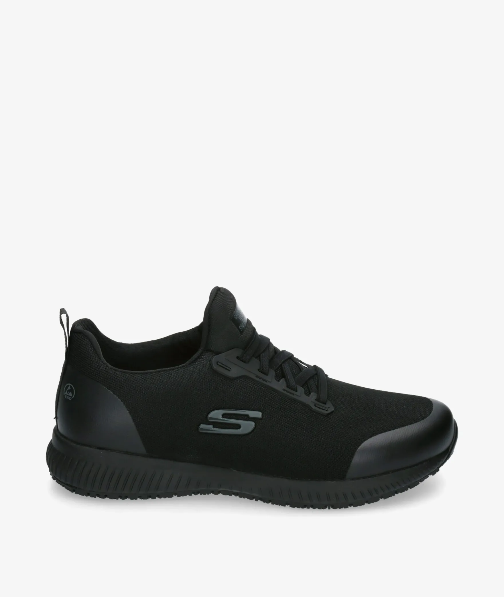 Deportivos Skechers200051EC en negro