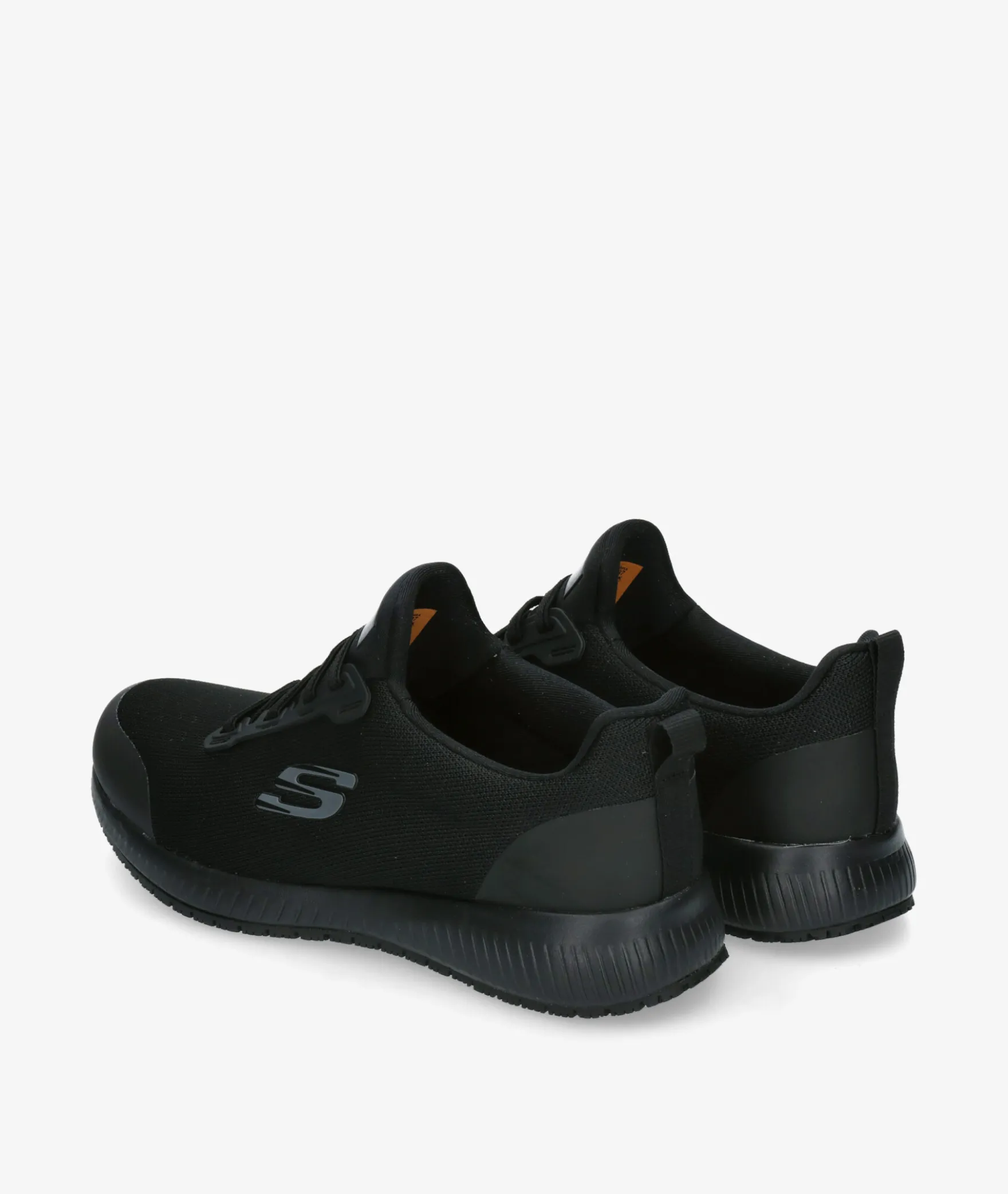 Deportivos Skechers77222EC en negro