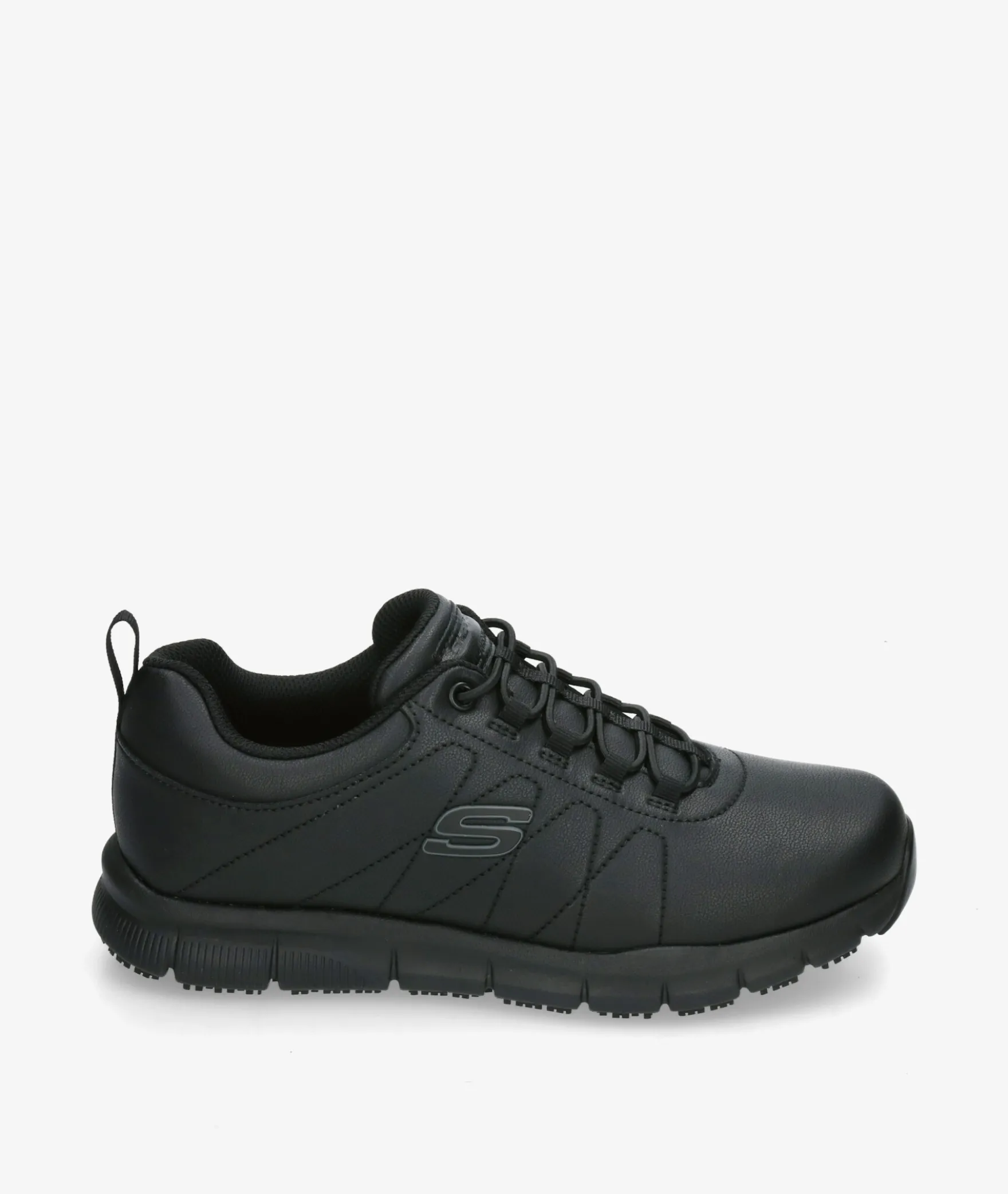 Deportivos Skechers108214EC en negro