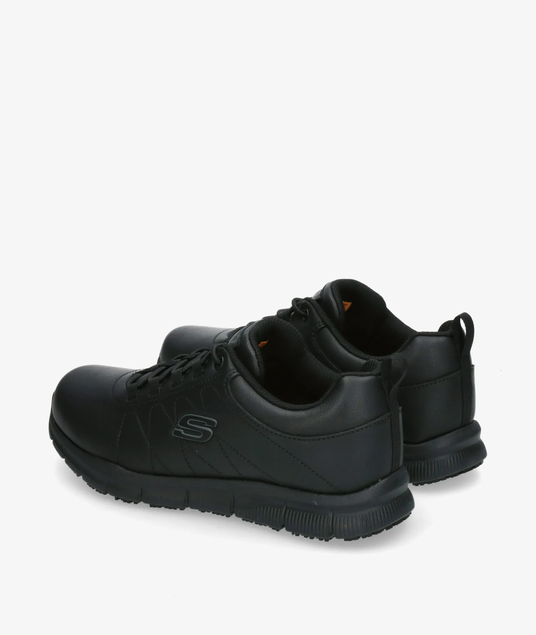 Deportivos Skechers108214EC en negro