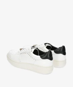 Deportivos Stephen AllenMONTE10833-C85 en blanco