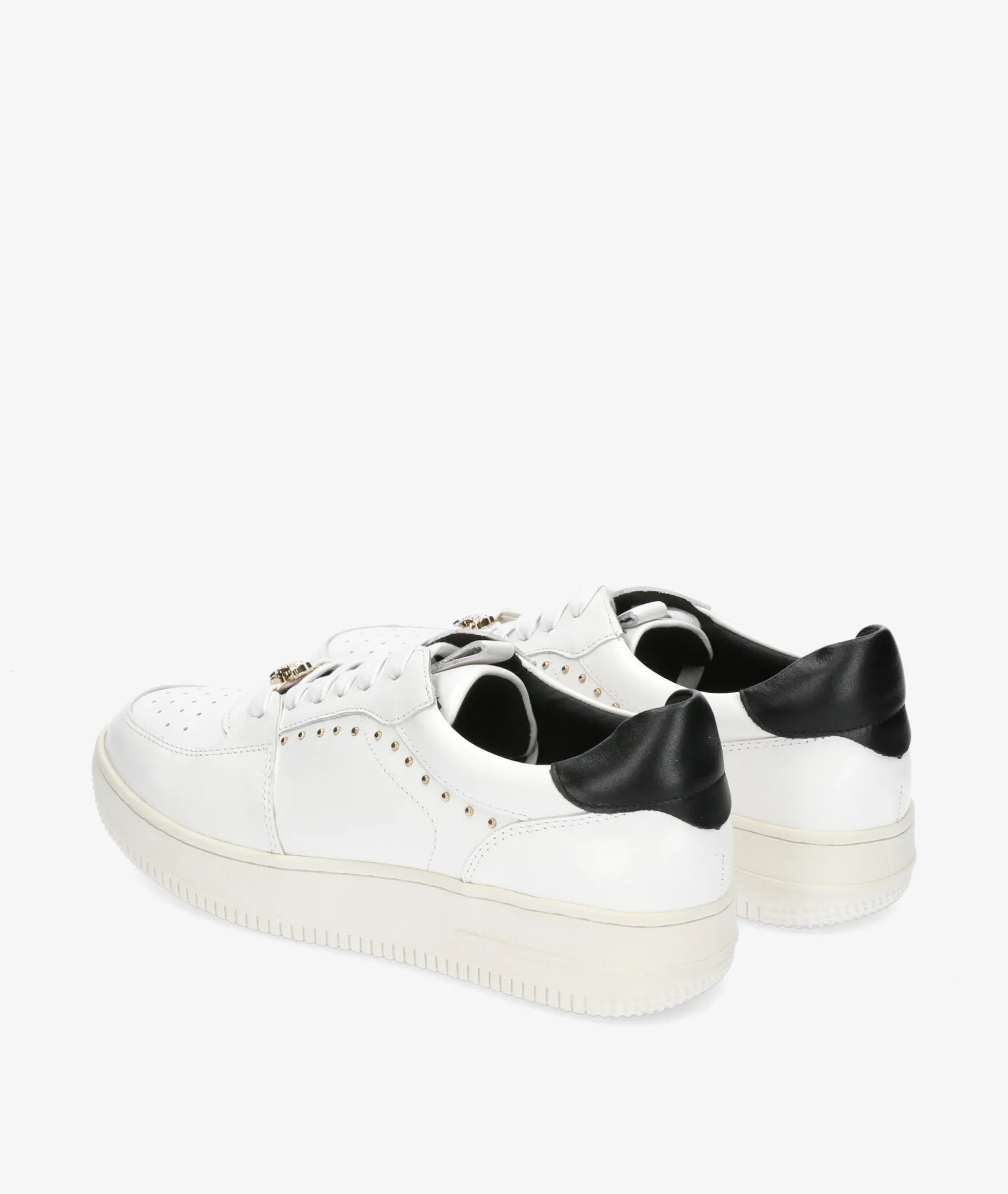 Deportivos Stephen AllenMONTE10833-C85 en blanco