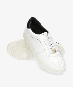Deportivos Stephen AllenMONTE10833-C85 en blanco