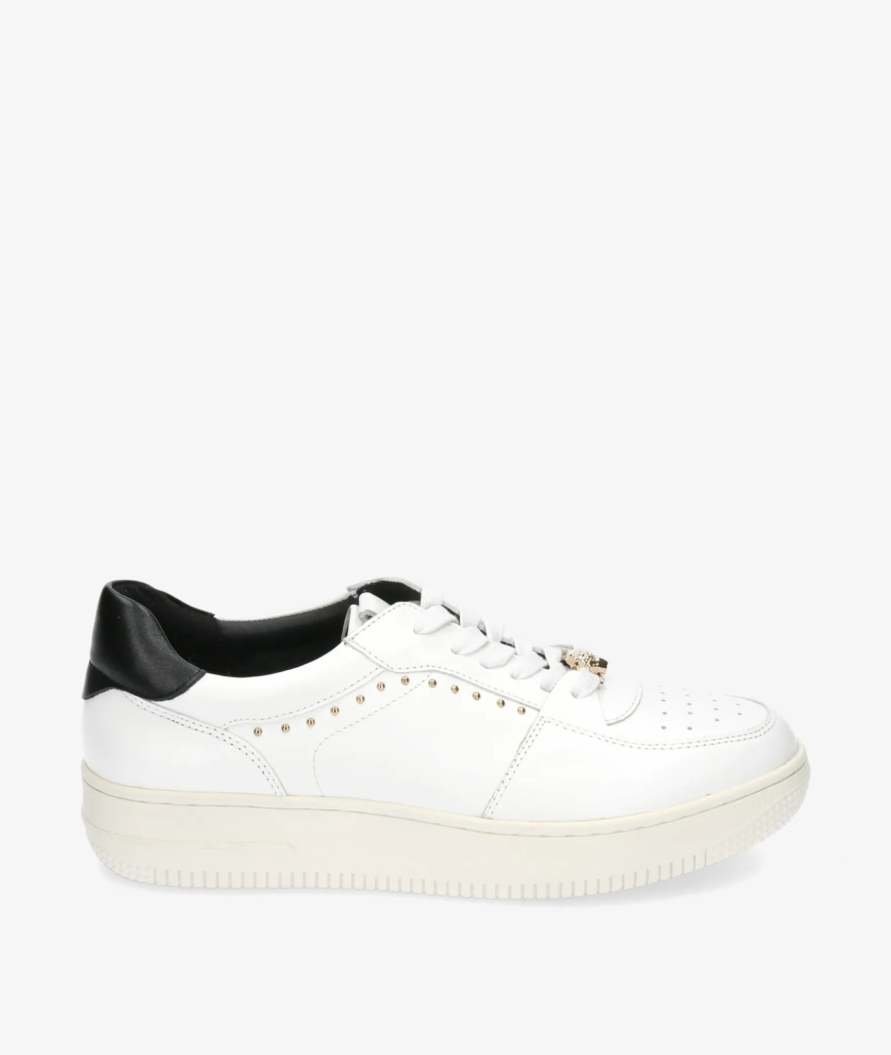 Deportivos Stephen AllenMONTE10833-C85 en blanco