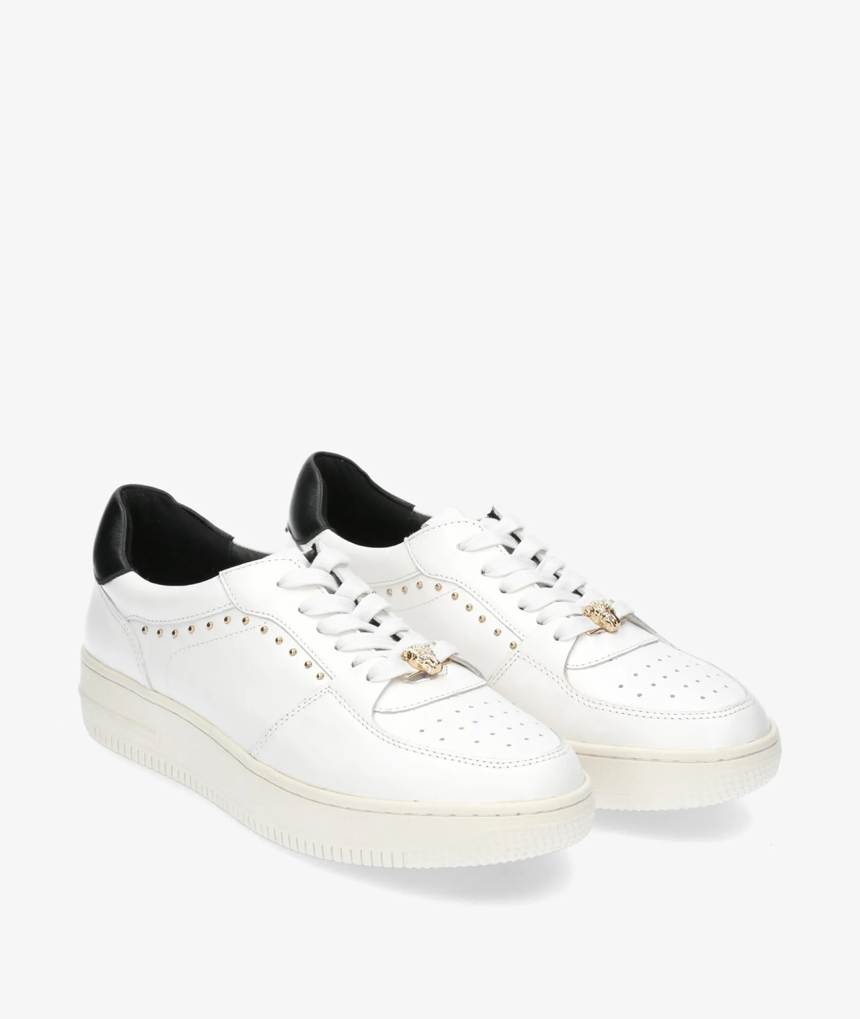 Deportivos Stephen AllenMONTE10833-C85 en blanco