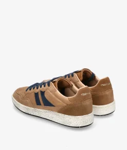 Deportivos Teddy Smith120310 en camel