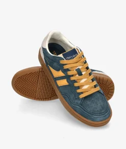 Deportivos Teddy Smith120310 en azul marino