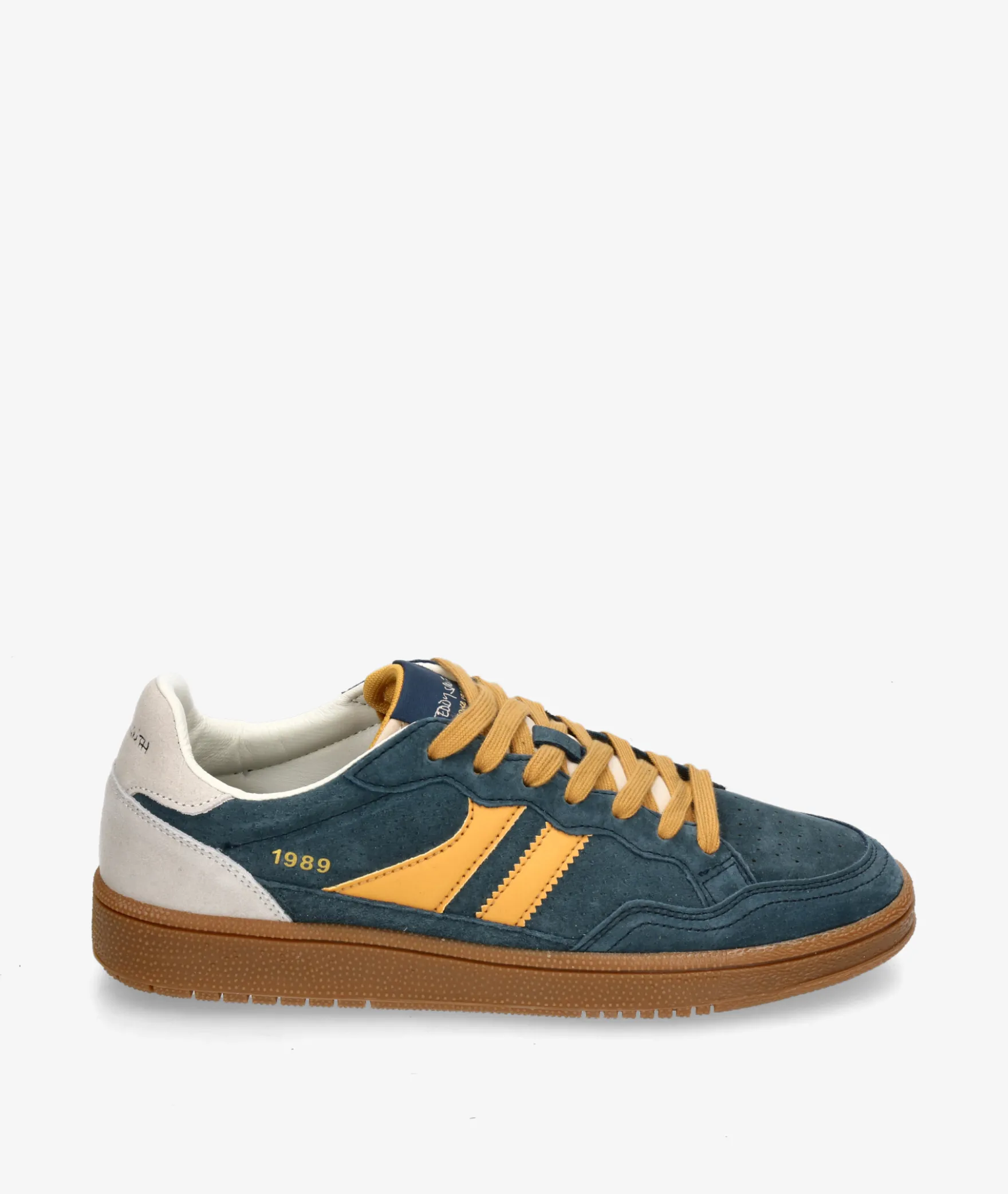 Deportivos Teddy Smith120310 en azul marino
