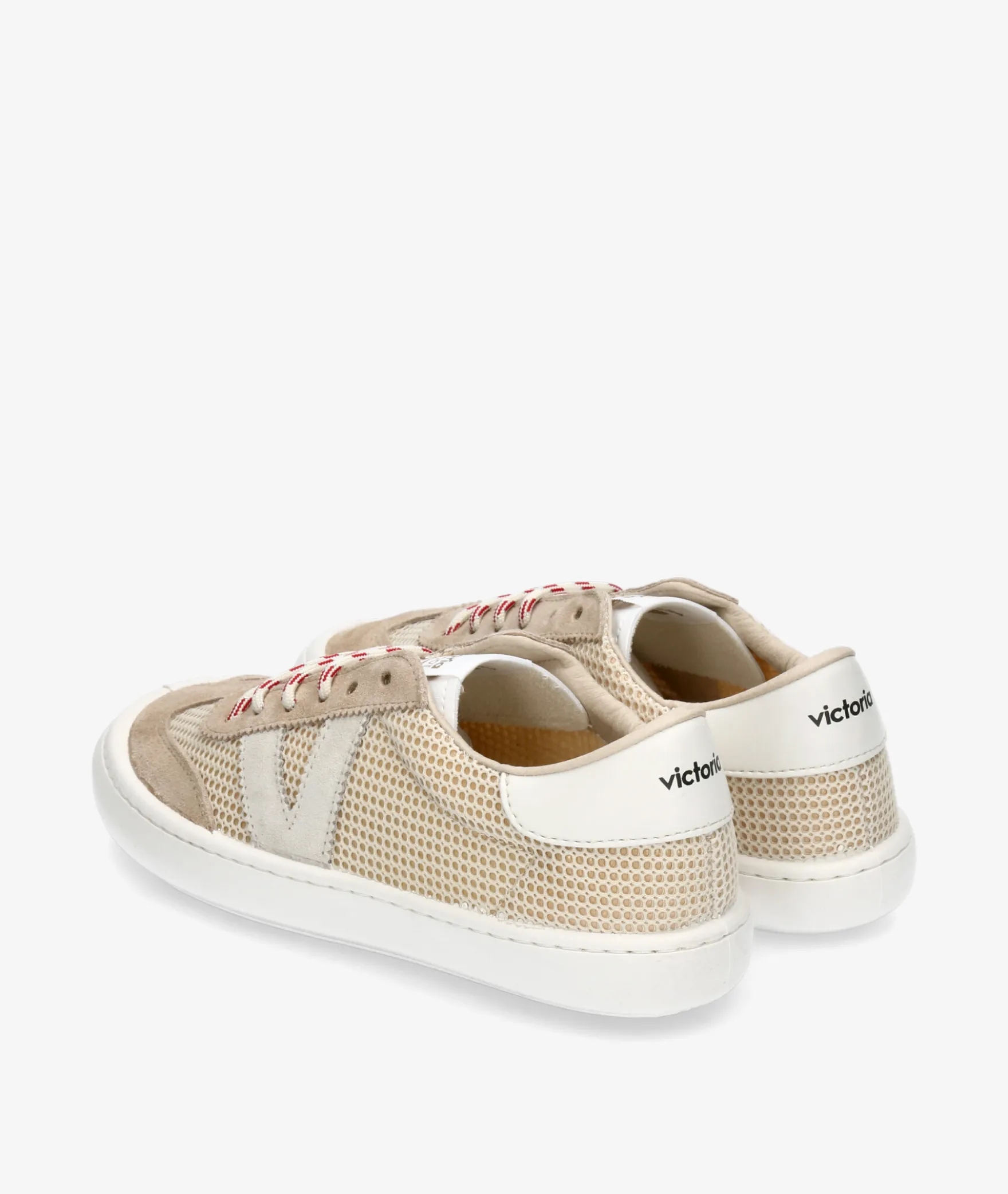 Deportivos Victoria 1186106 en beige