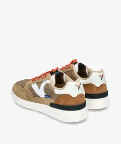 Deportivos Victoria8805103 en beige
