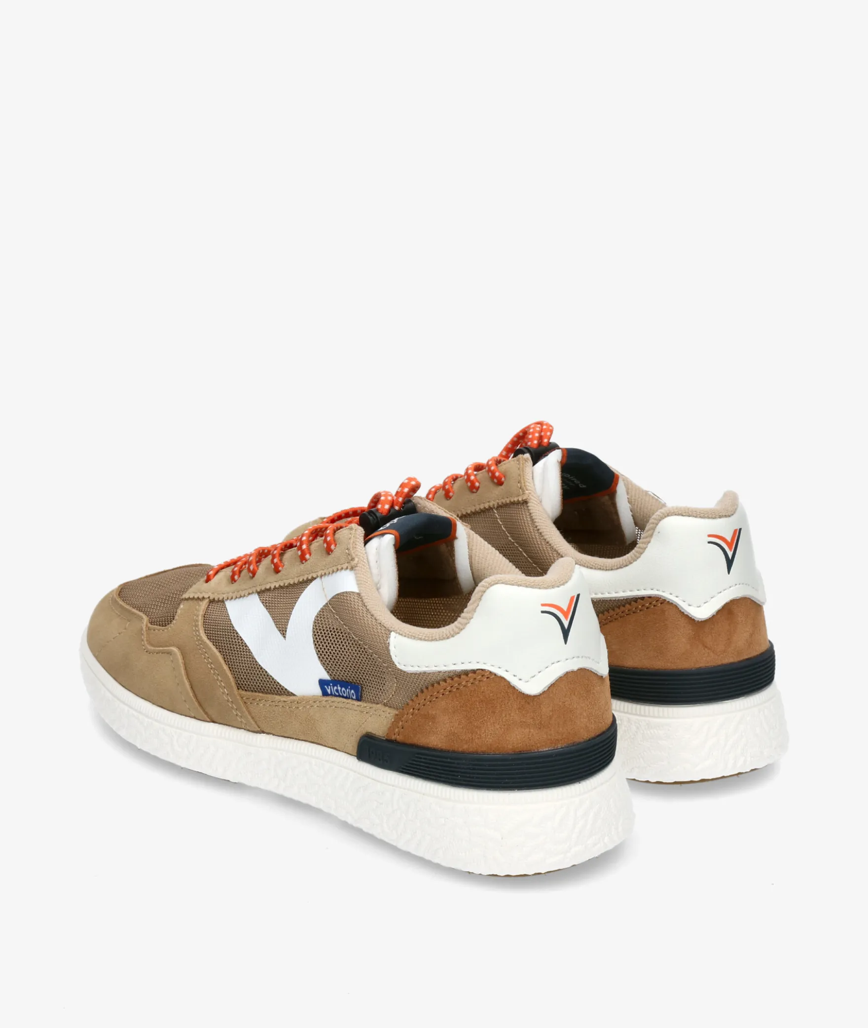 Deportivos Victoria8805103 en beige