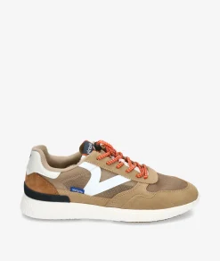 Deportivos Victoria8805103 en beige