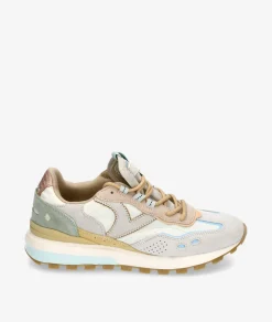 Deportivos Victoria1156116 en beige