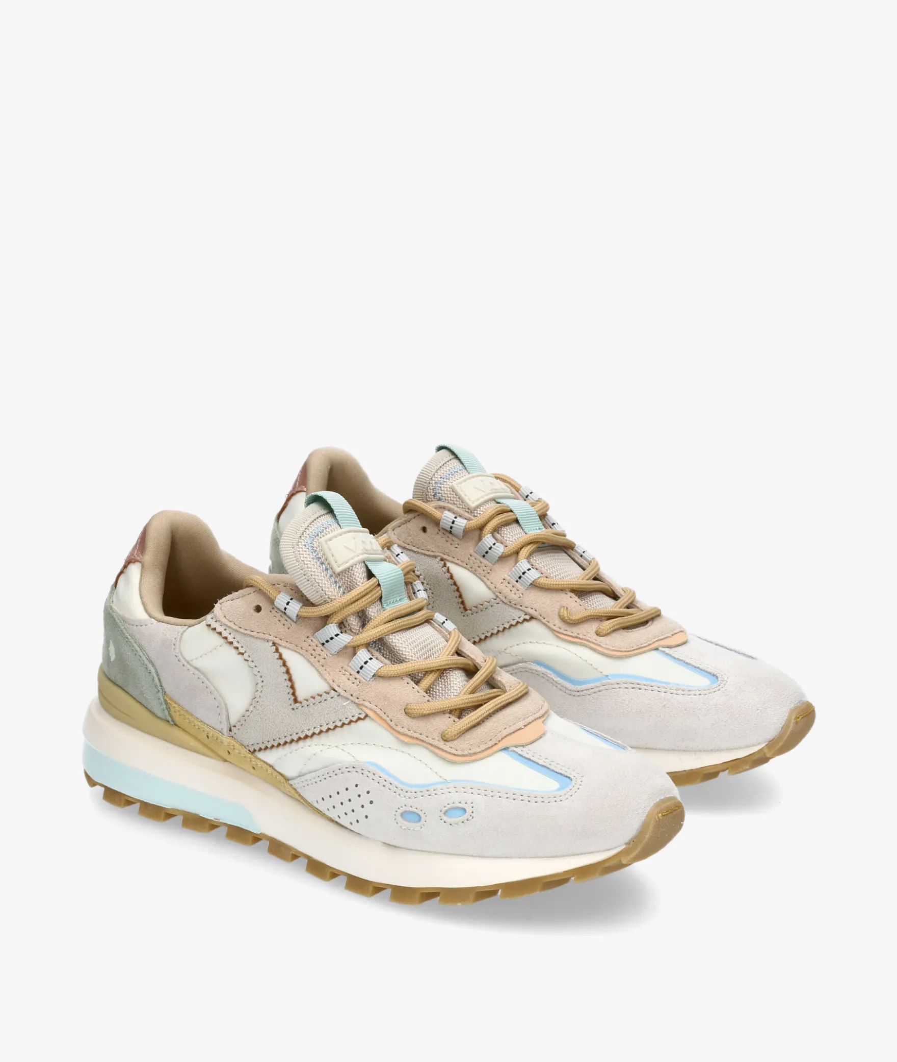 Deportivos Victoria1156116 en beige