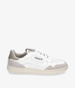 Deportivos Victoria8800104 en blanco