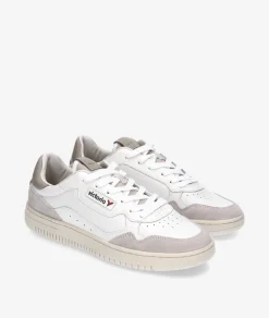 Deportivos Victoria8800104 en blanco