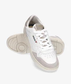 Deportivos Victoria8800104 en blanco