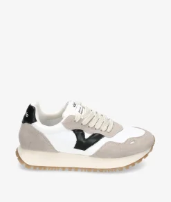 Deportivos Victoria1157106 en blanco