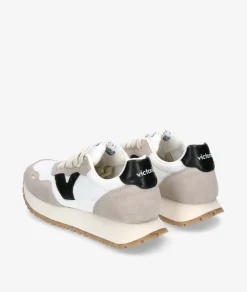 Deportivos Victoria1157106 en blanco