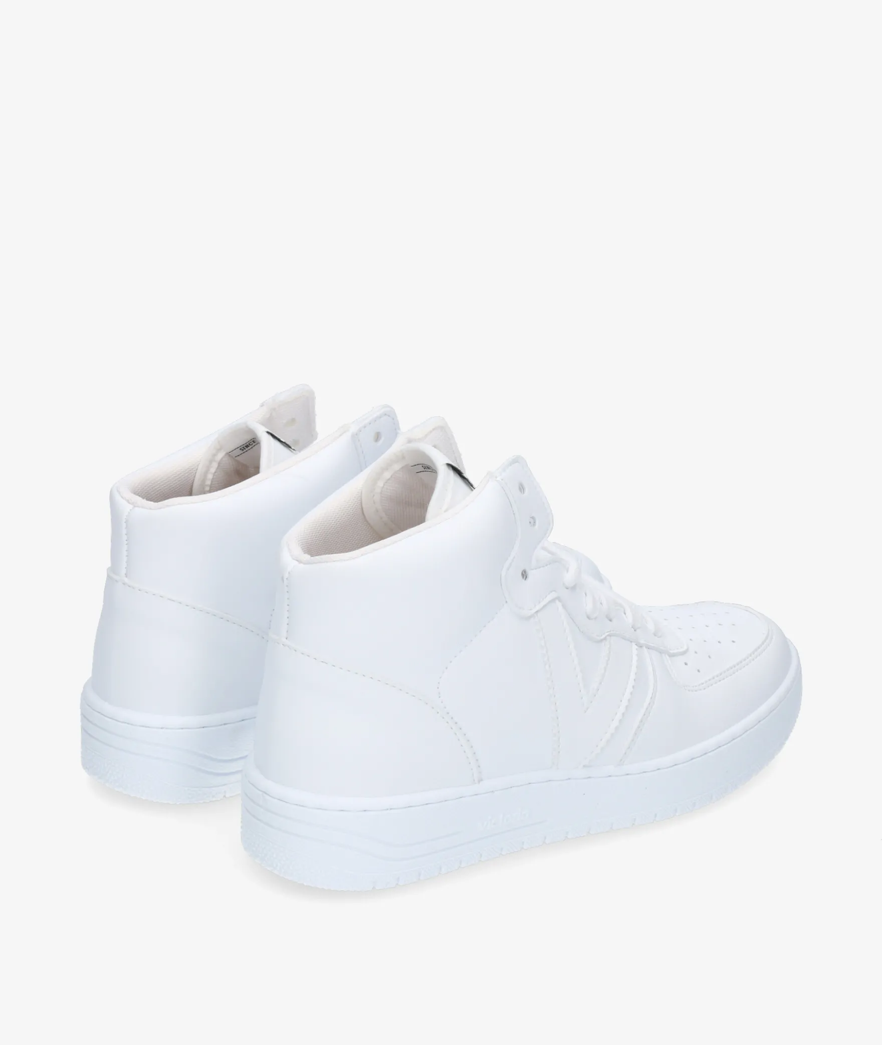 Deportivos Victoria1129116 en blanco