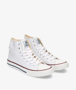 Deportivos Victoria6500 en blanco