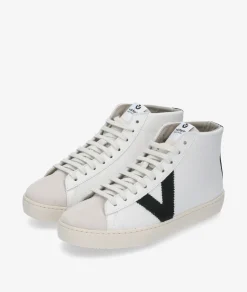 Deportivos Victoria1126163 en blanco