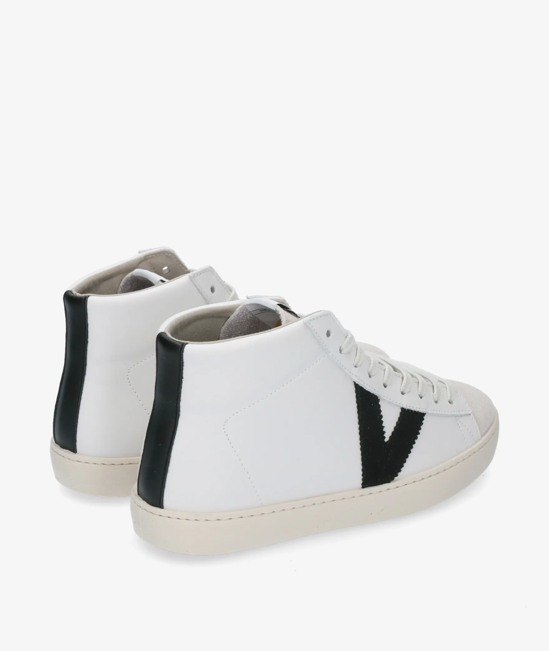 Deportivos Victoria1126163 en blanco