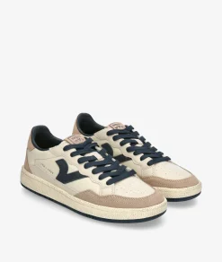 Deportivos Victoria8806112 en blanco