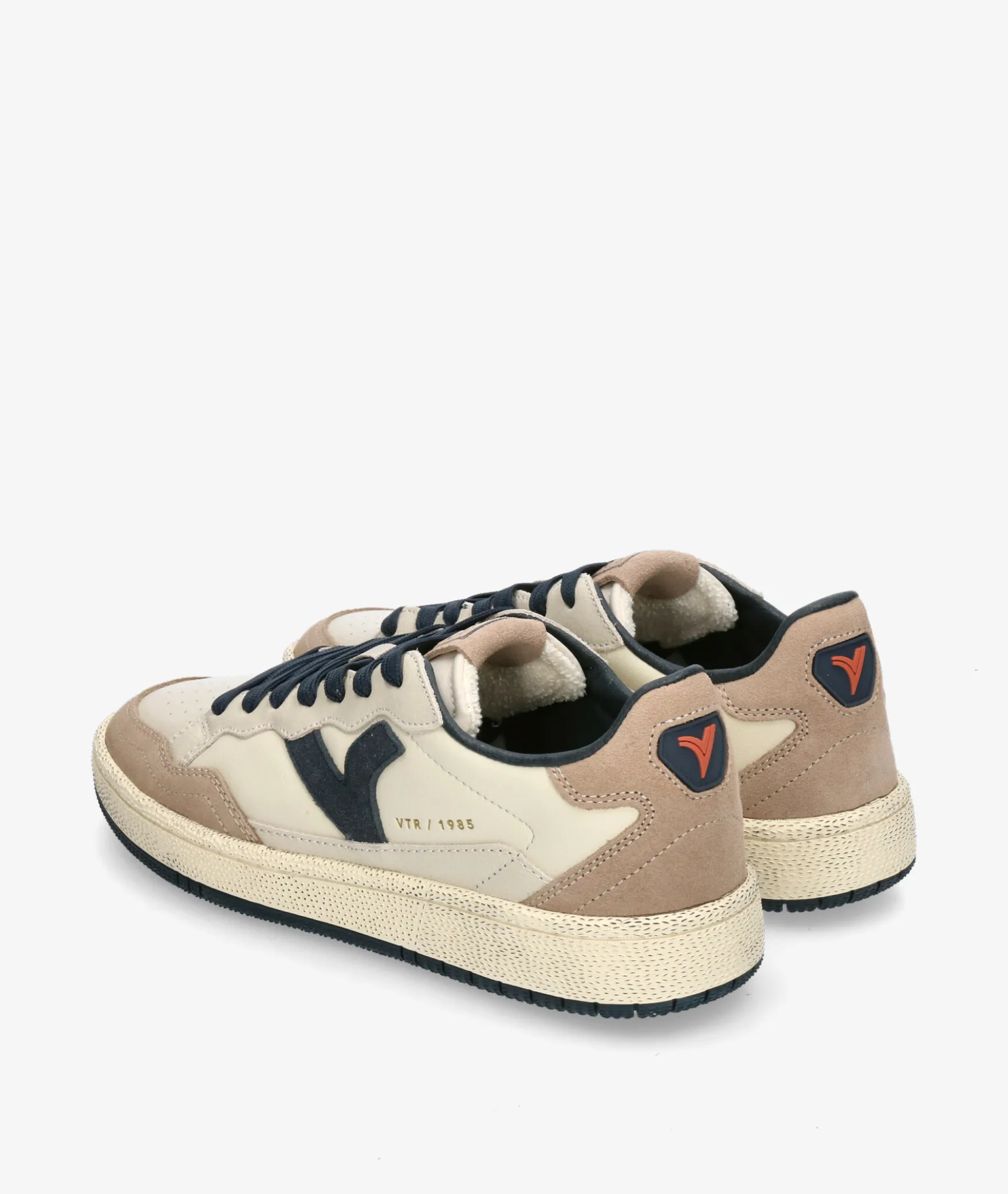 Deportivos Victoria8806112 en blanco