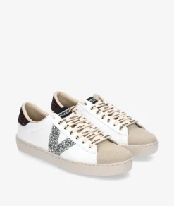 Deportivos Victoria1126228 en blanco