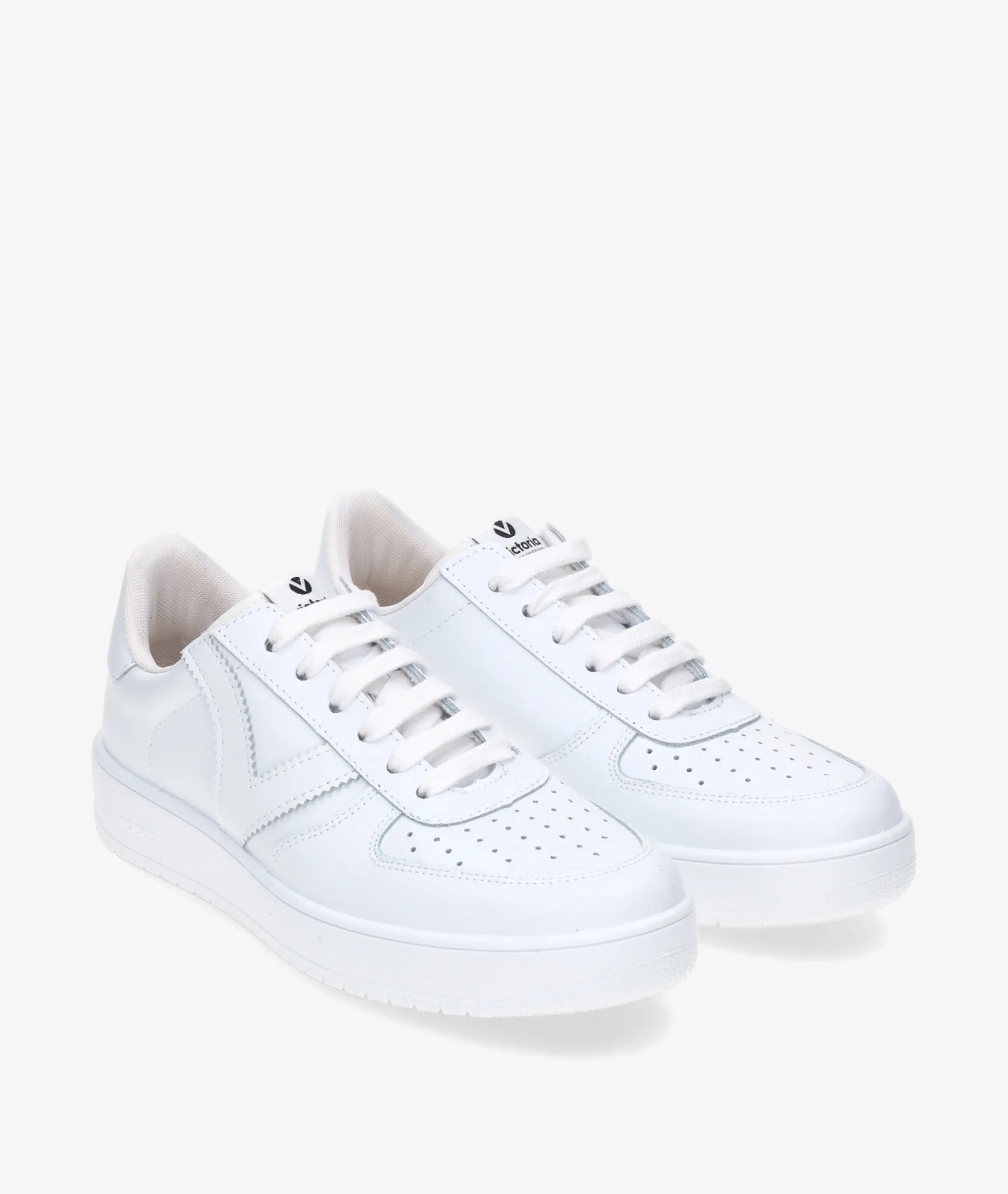 Deportivos Victoria1258245 en blanco