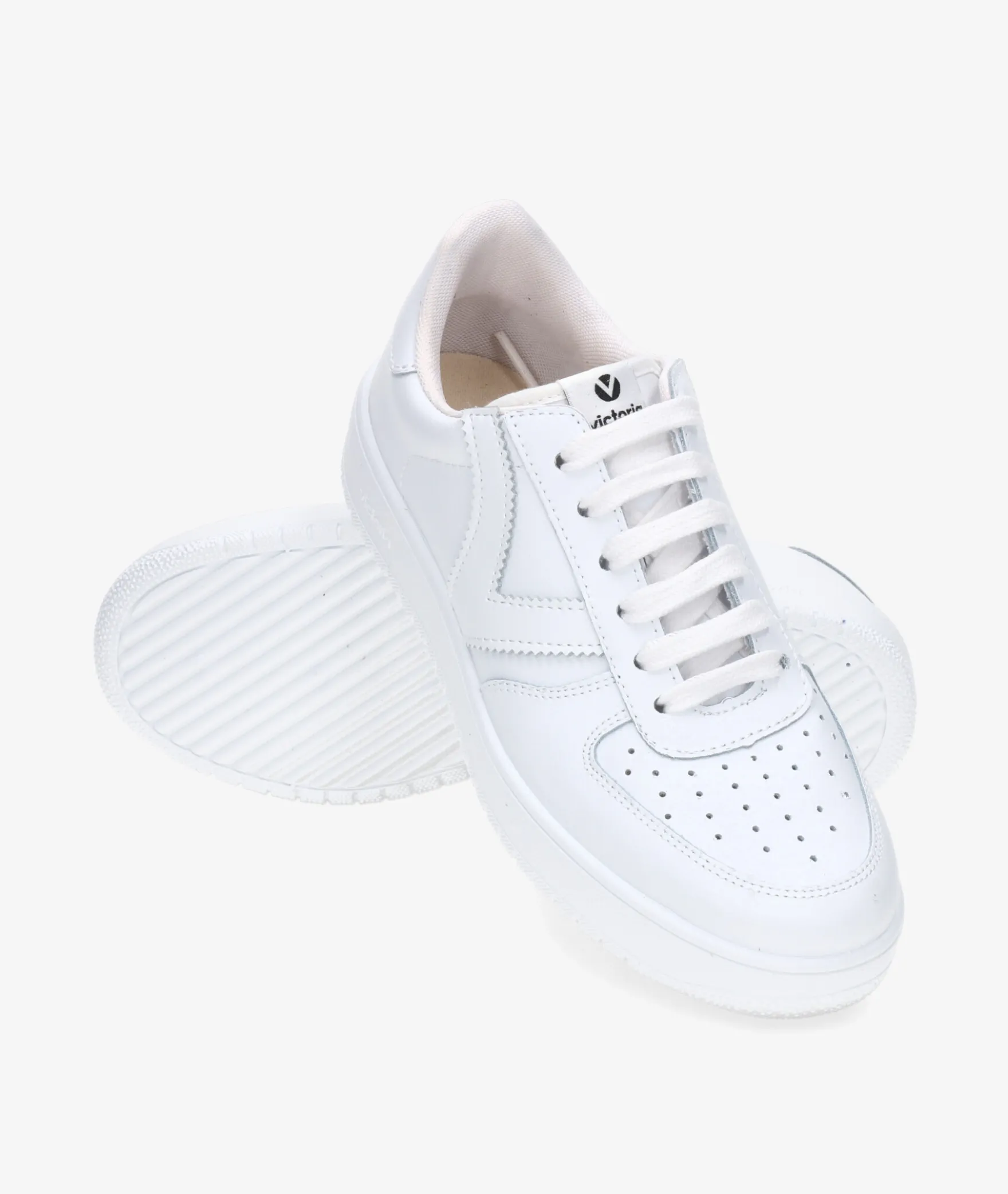Deportivos Victoria1258245 en blanco