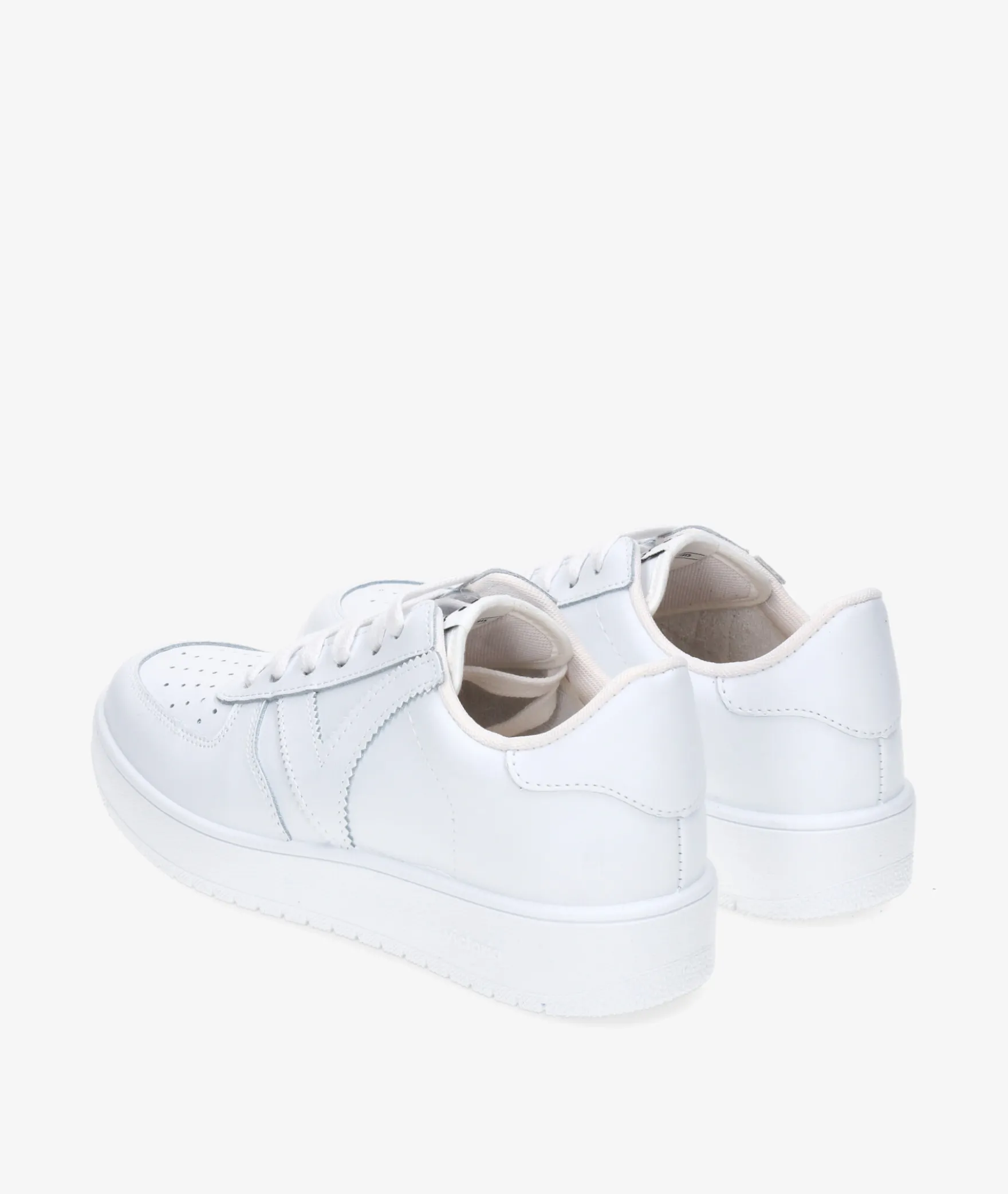 Deportivos Victoria1258245 en blanco