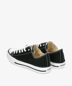 Deportivos Victoria6550 en negro