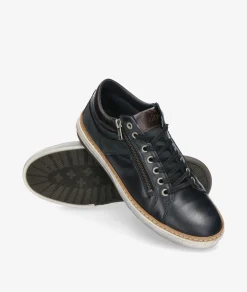 Deportivos WALKYS720 en azul marino