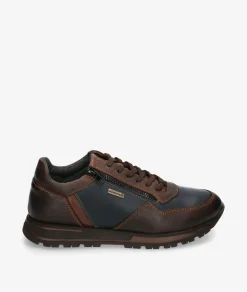 Deportivos ZEN75003 en marrón