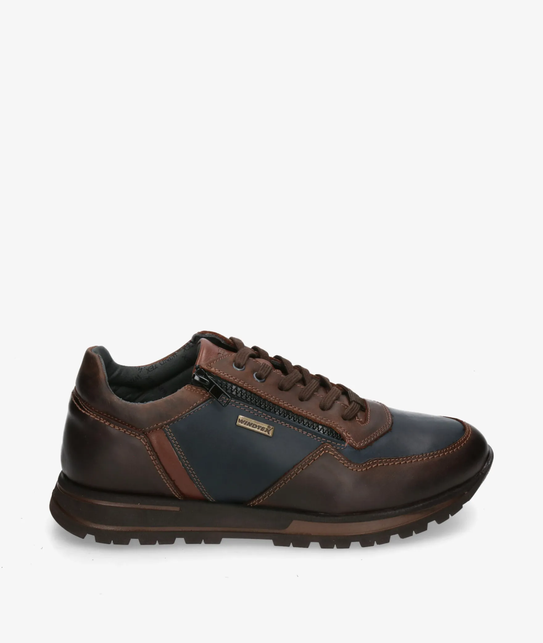 Deportivos ZEN75003 en marrón