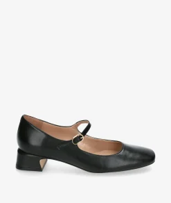 Merceditas bloom&you SOFIA en negro