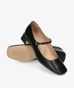 Merceditas bloom&you SOFIA en negro