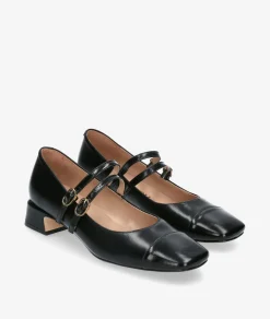 Merceditas bloom&you VALERIA en negro