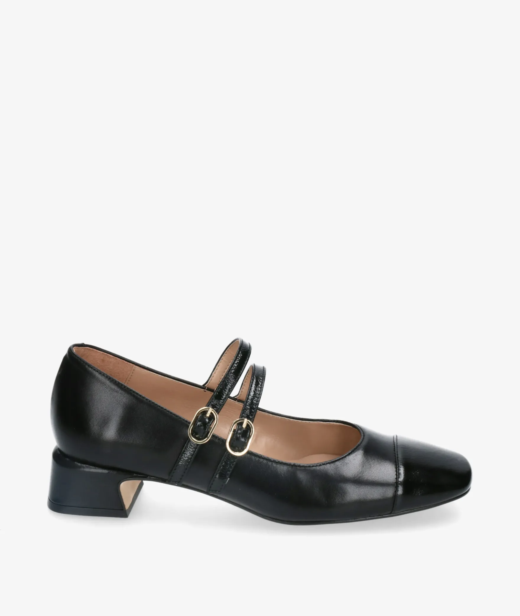 Merceditas bloom&you VALERIA en negro