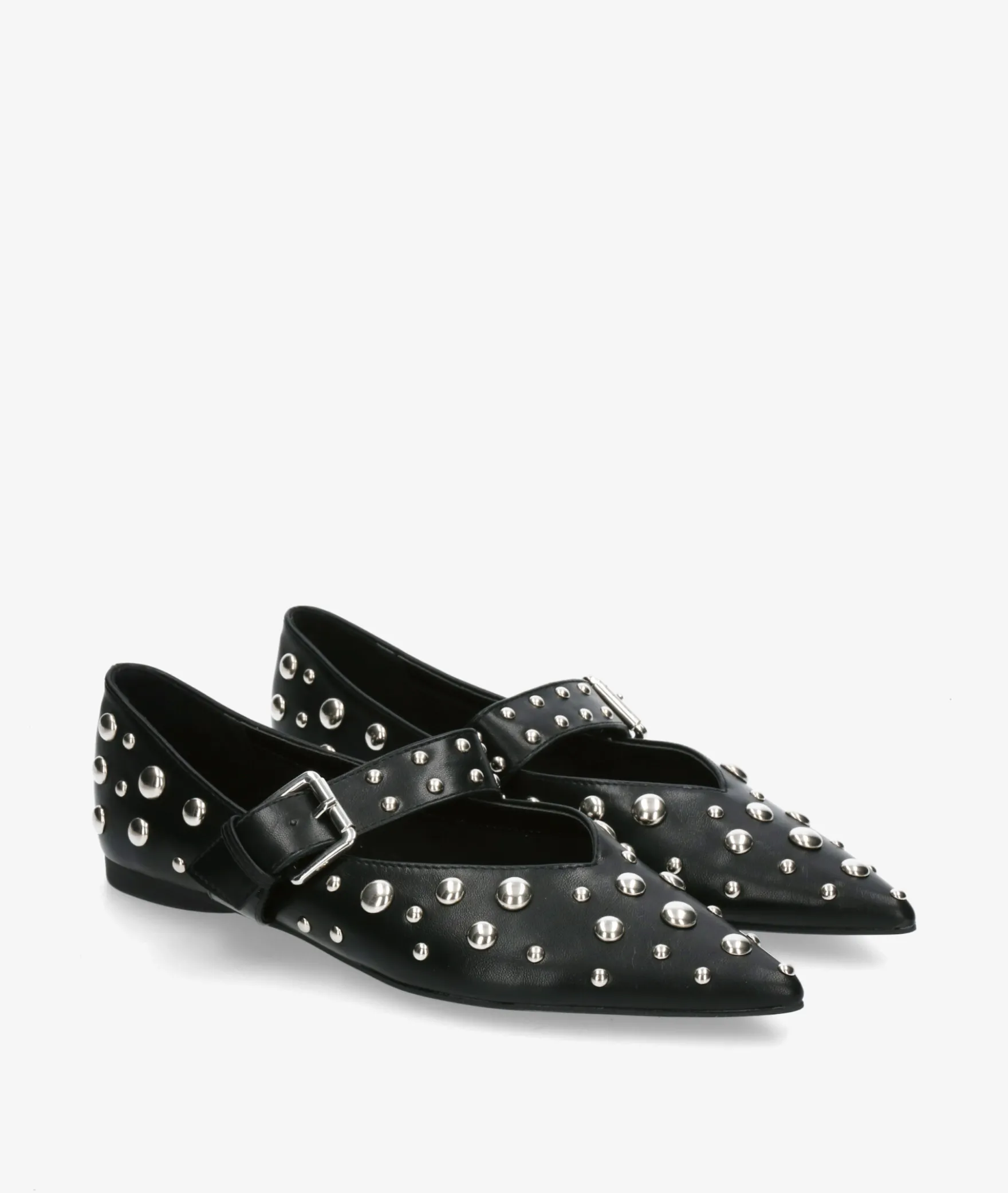Merceditas CORINA M5635 en negro