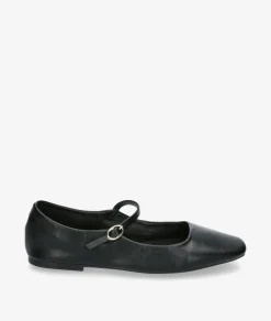 Merceditas CORINA M4575 en negro