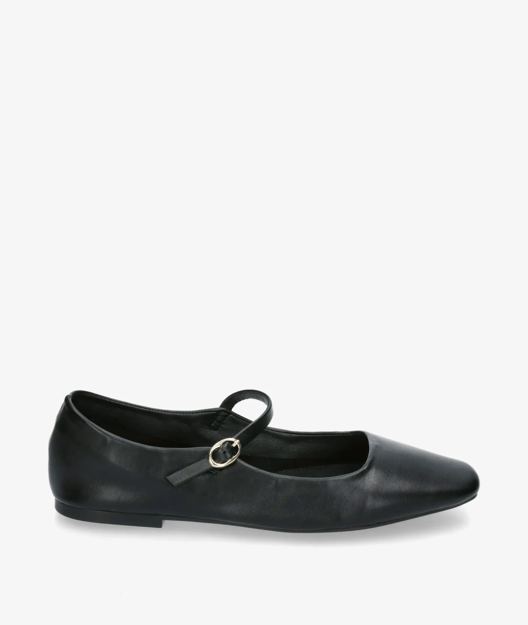 Merceditas CORINA M4575 en negro