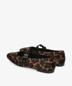 Merceditas Stephen Allen GANI2240-C77 en leopardo