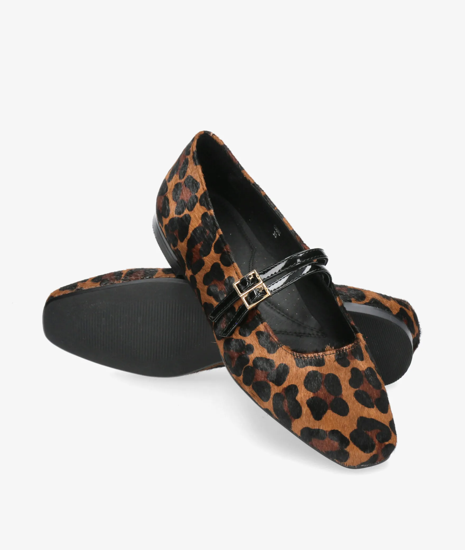 Merceditas Stephen Allen GANI2240-C77 en leopardo